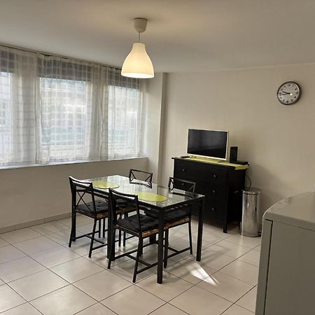 Appartements Residilaverde Hypercentre Grenoble Esterno foto