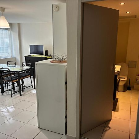 Appartements Residilaverde Hypercentre Grenoble Esterno foto