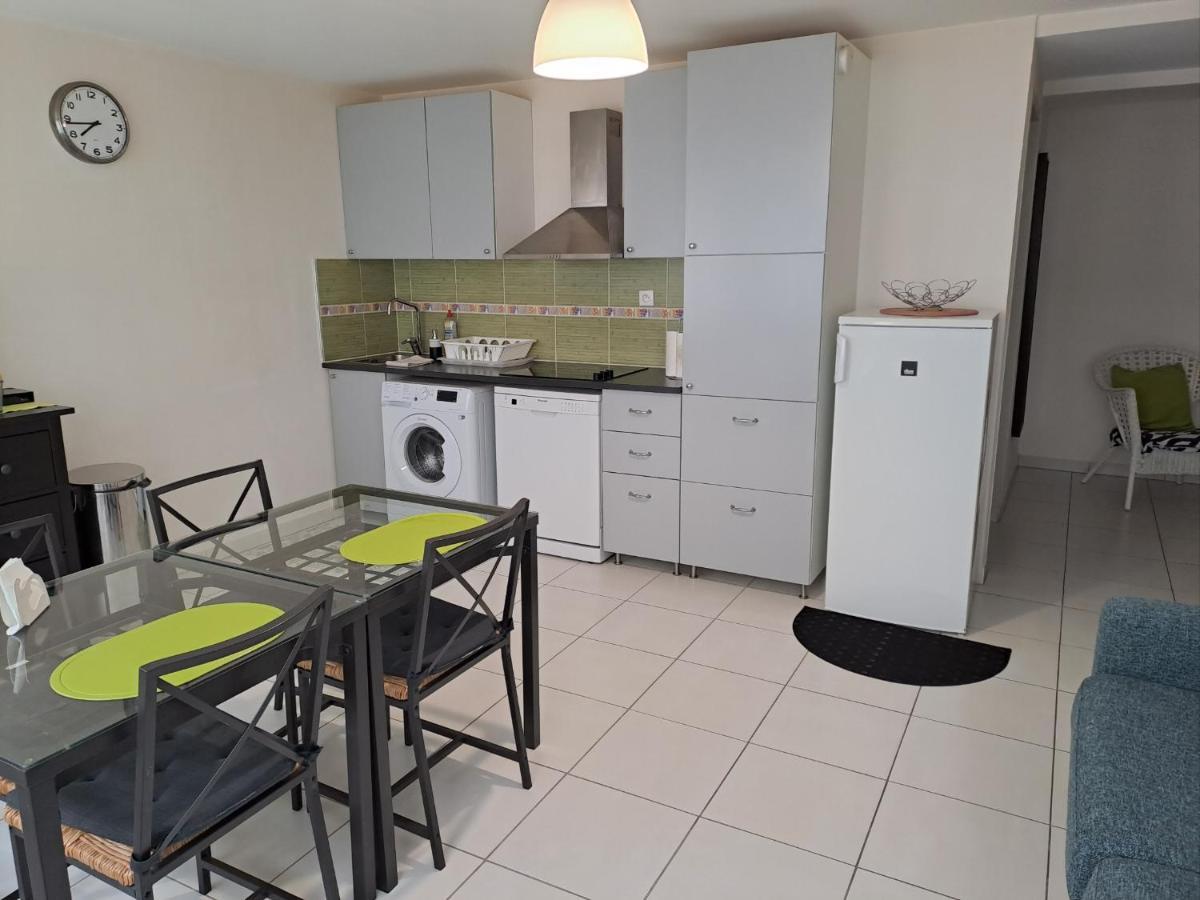 Appartements Residilaverde Hypercentre Grenoble Esterno foto