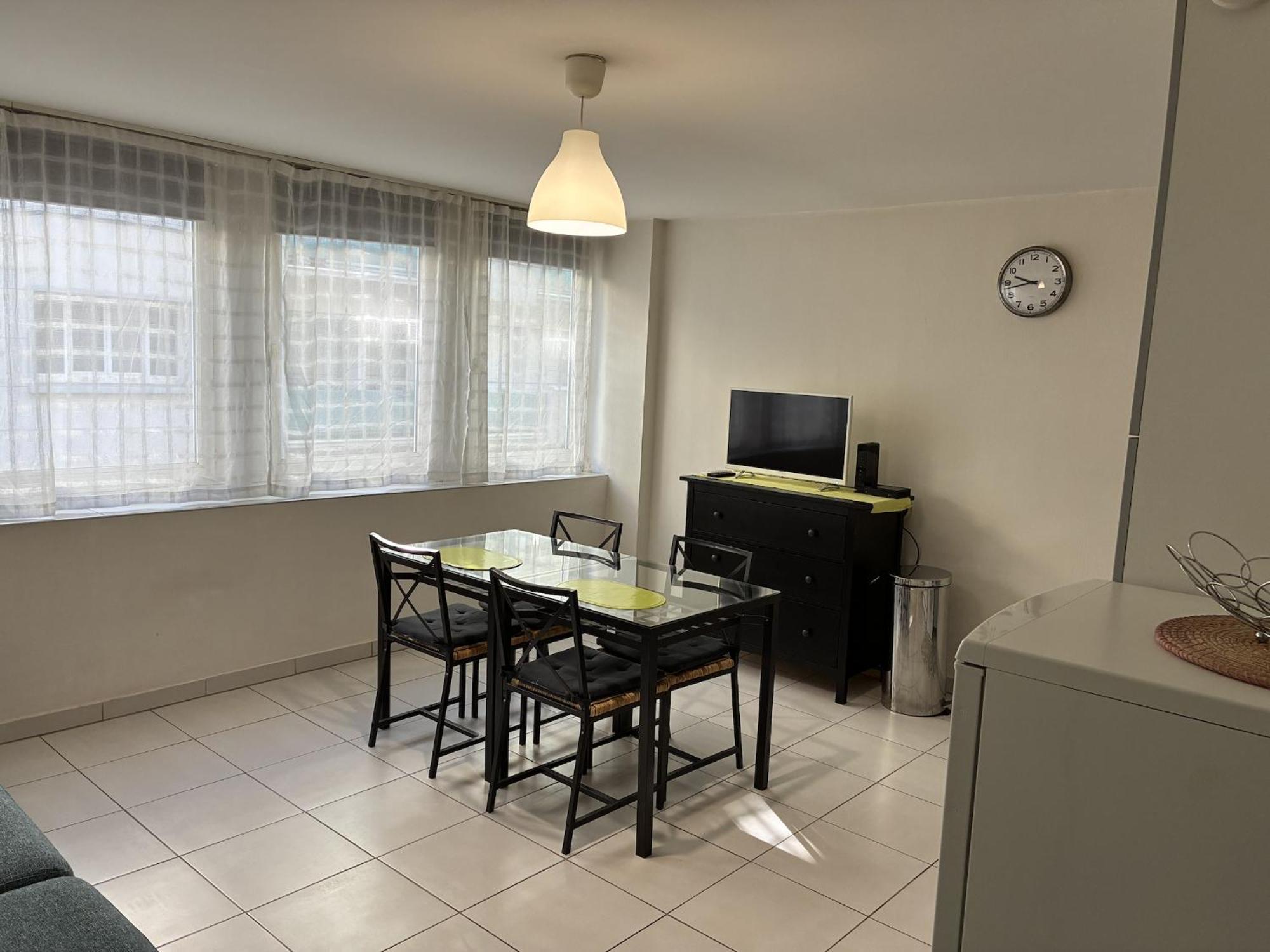 Appartements Residilaverde Hypercentre Grenoble Esterno foto