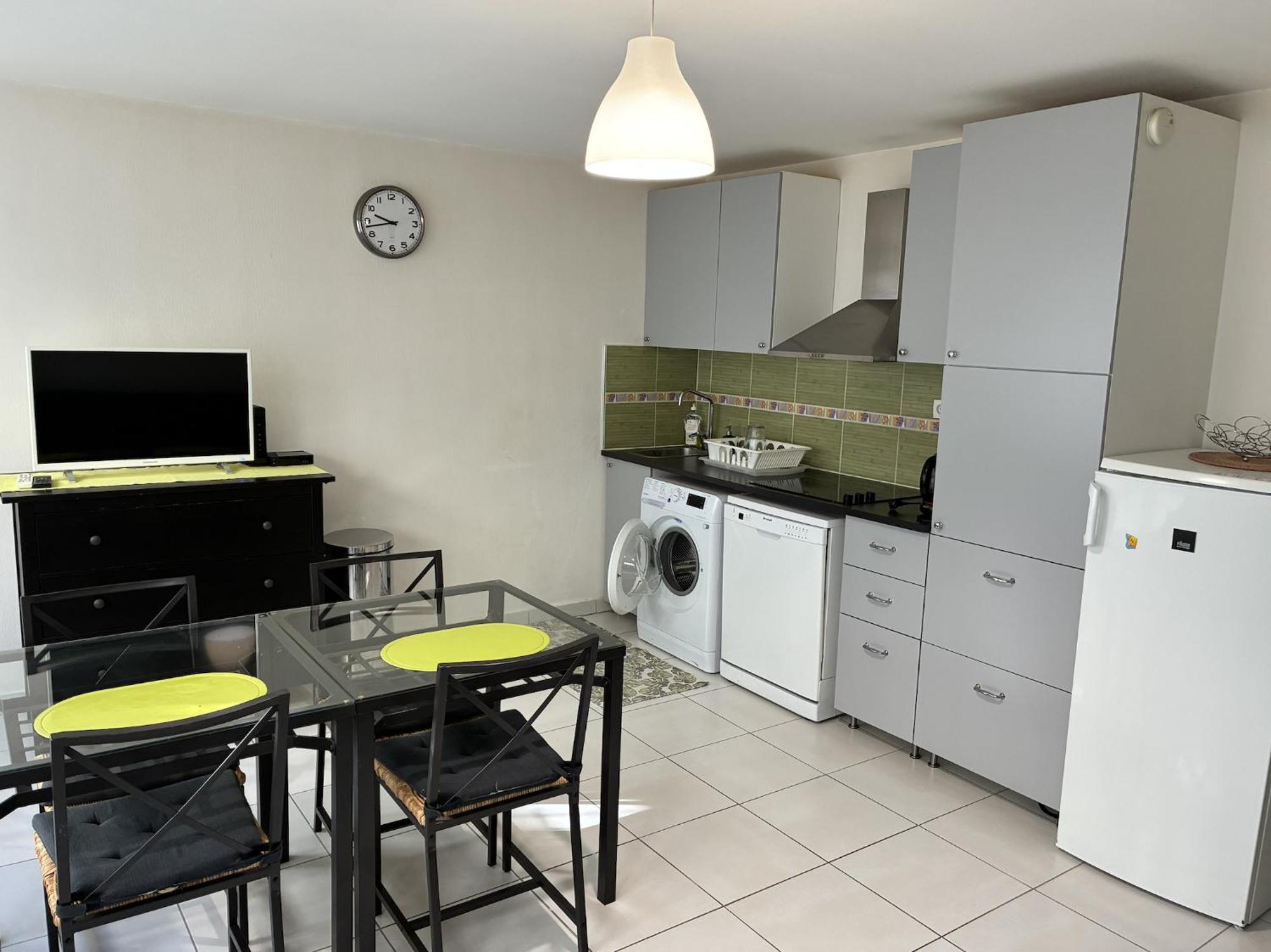 Appartements Residilaverde Hypercentre Grenoble Esterno foto