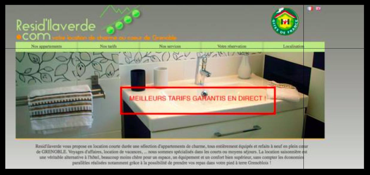 Appartements Residilaverde Hypercentre Grenoble Esterno foto